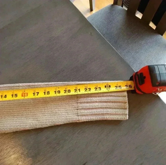 Theory Hoodie Sweater NWOT - Picture 6 of 8